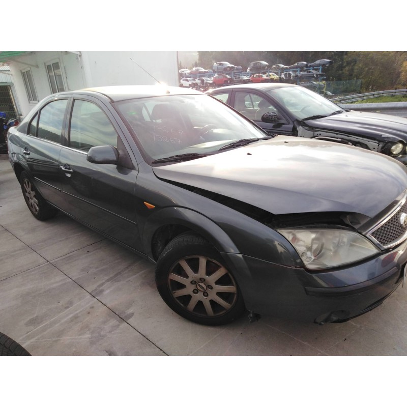 ford mondeo berlina (ge) del año 2001