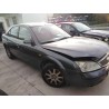 ford mondeo berlina (ge) del año 2001