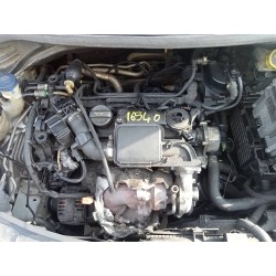 peugeot 207 del año 2008