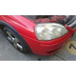 opel corsa c del año 2004