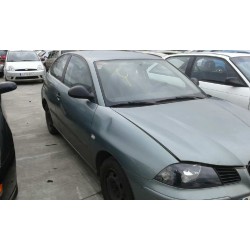 seat ibiza (6l1) del año 1950