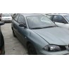 seat ibiza (6l1) del año 1950