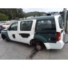 nissan pathfinder (r51) del año 2009