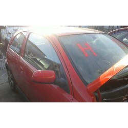 opel corsa c del año 2004