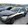 ford mondeo berlina (ge) del año 2001