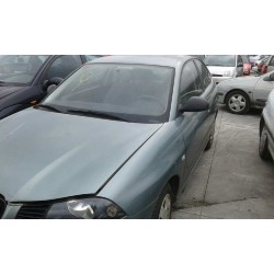 seat ibiza (6l1) del año 1950