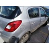 opel corsa d del año 2007
