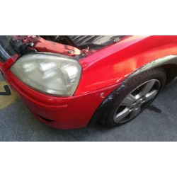 opel corsa c del año 2004