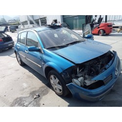 renault megane ii berlina 5p del año 2003