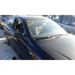 opel astra g berlina del año 2002