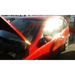 opel corsa c del año 2004