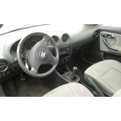 seat ibiza (6l1) del año 1950