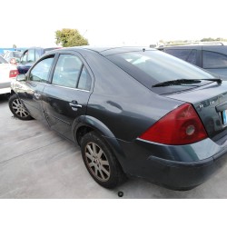 ford mondeo berlina (ge) del año 2001