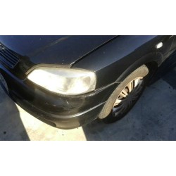 opel astra g berlina del año 2002