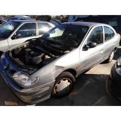 renault megane i classic (la0) del año 1998