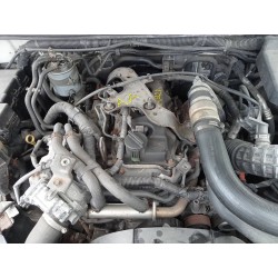 nissan pathfinder (r51) del año 2009