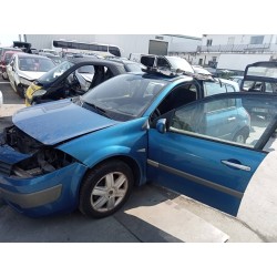 renault megane ii berlina 5p del año 2003