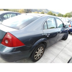 ford mondeo berlina (ge) del año 2001
