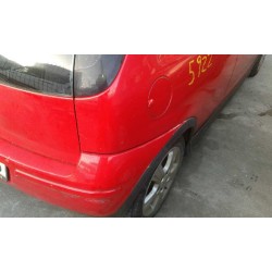 opel corsa c del año 2004