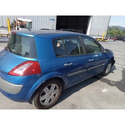 renault megane ii berlina 5p del año 2003