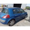 renault megane ii berlina 5p del año 2003