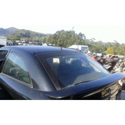 opel astra g berlina del año 2002