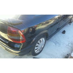 opel astra g berlina del año 2002