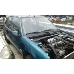 citroen saxo del año 2002