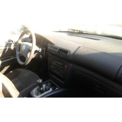 volkswagen passat berlina (3b3) del año 2001