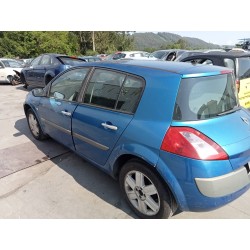 renault megane ii berlina 5p del año 2003
