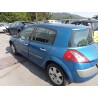 renault megane ii berlina 5p del año 2003