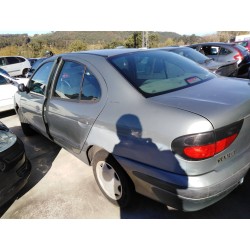 renault megane i classic (la0) del año 1998