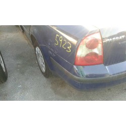 volkswagen passat berlina (3b3) del año 2001