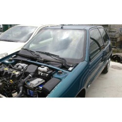 citroen saxo del año 2002