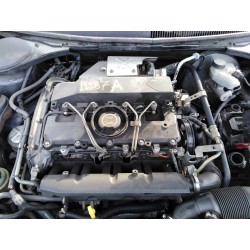 ford mondeo berlina (ge) del año 2001