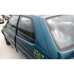 citroen saxo del año 2002