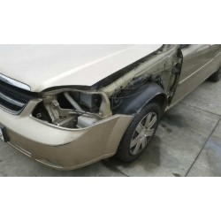 chevrolet nubira berlina del año 2007
