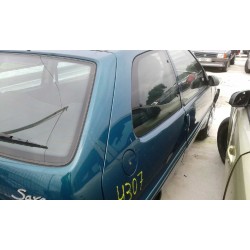 citroen saxo del año 2002