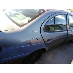 renault megane i classic (la0) del año 1998