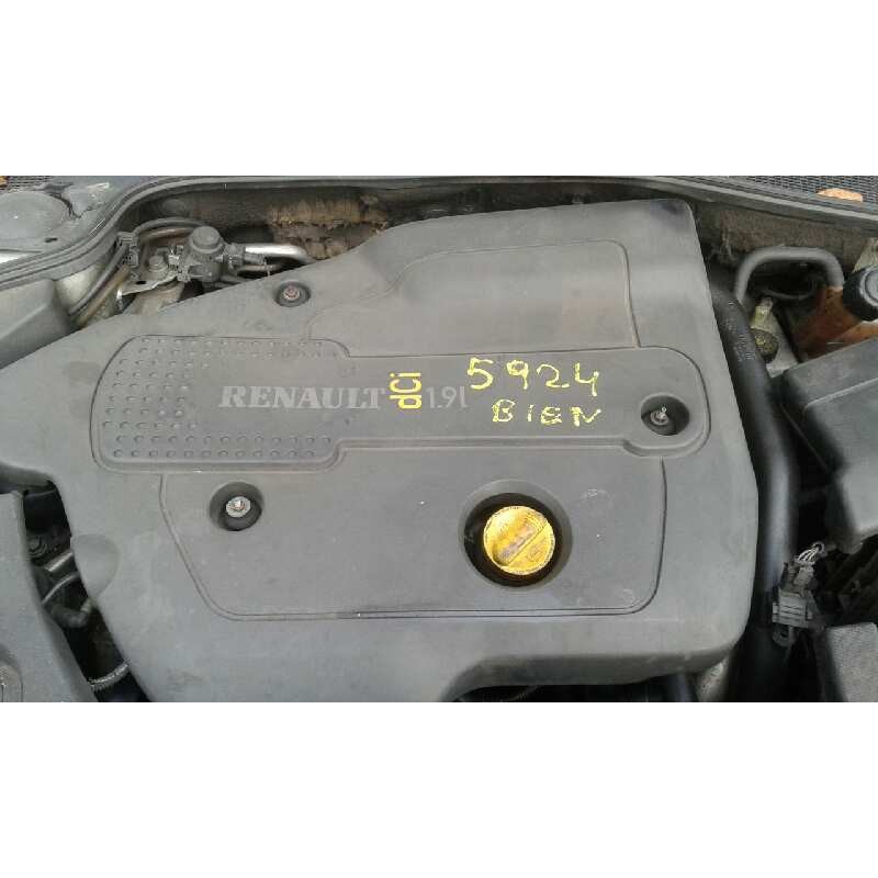 renault laguna ii (bg0) del año 2002