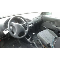 citroen saxo del año 2002