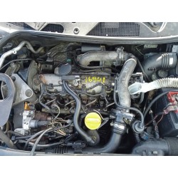 renault megane ii berlina 5p del año 2003