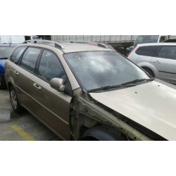 chevrolet nubira berlina del año 2007