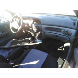 renault megane i classic (la0) del año 1998