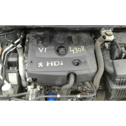 peugeot 307 (s1) del año 2002