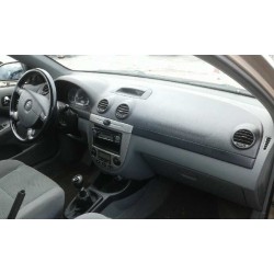 chevrolet nubira berlina del año 2007
