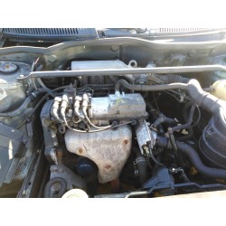 renault megane i classic (la0) del año 1998