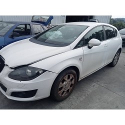 seat leon (1p1) del año 2010