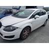 seat leon (1p1) del año 2010