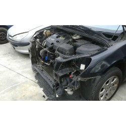 peugeot 307 (s1) del año 2002